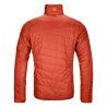 Ortovox Swisswool Piz Boval Jacket - Pánská Péřová bunda | Hardloop