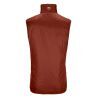 Ortovox Swisswool Piz Cartas Vest - Synthetic vest - Men's
