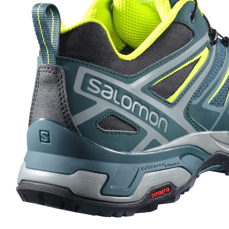 Salomon - X Ultra 3 - Walking Boots - Men's