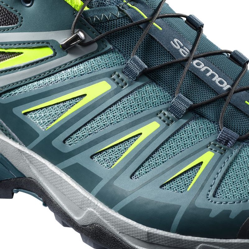 Salomon X Ultra 3 - Chaussures randonnée homme | Hardloop