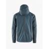 Klättermusen Ansur Hooded Wind Jacket - Giacca a vento - Uomo