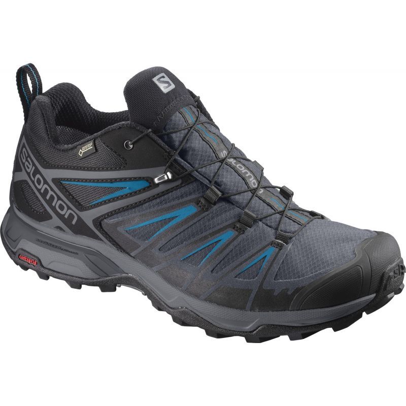 Salomon X Ultra 3 GTX® - Sapatilhas caminhada homem | Hardloop