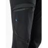 Klättermusen Misty 2.0 Pants - Pantaloni softshell - Uomo