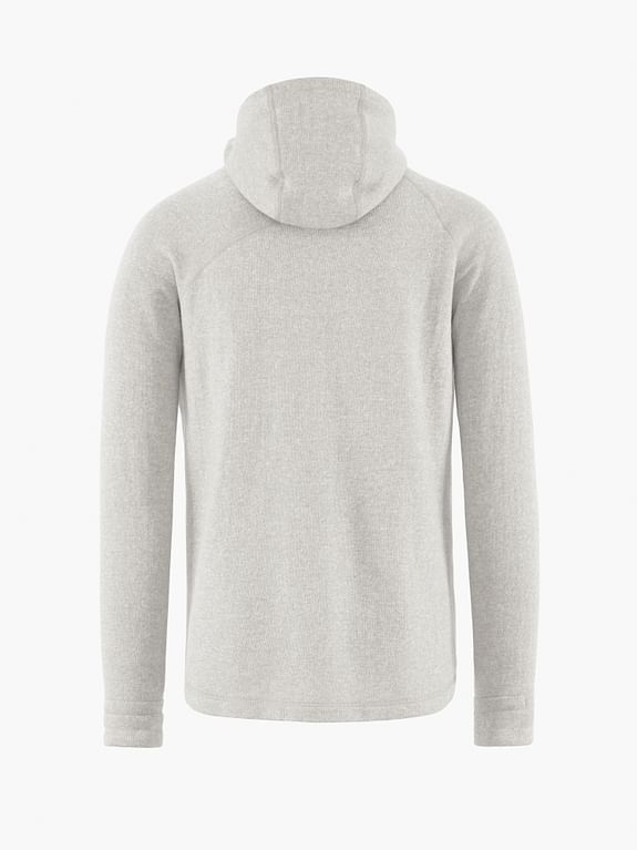 Klättermusen Balder Hoodie - Giacca in pile - Uomo