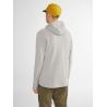 Klättermusen Balder Hoodie - Giacca in pile - Uomo