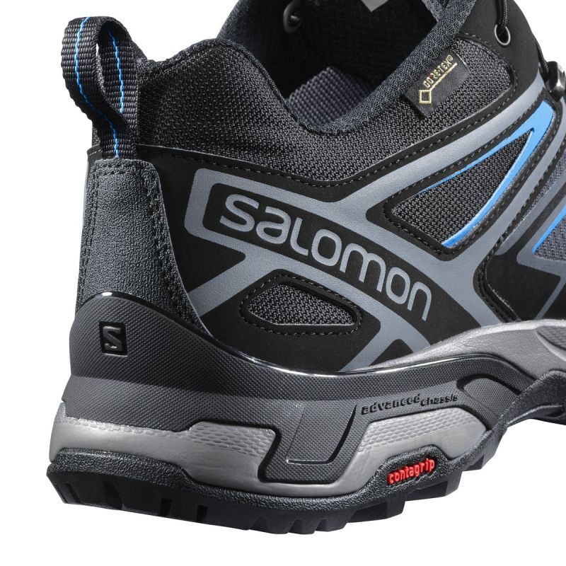 Salomon X Ultra 3 GTX® - Buty turystyczne meskie | Hardloop