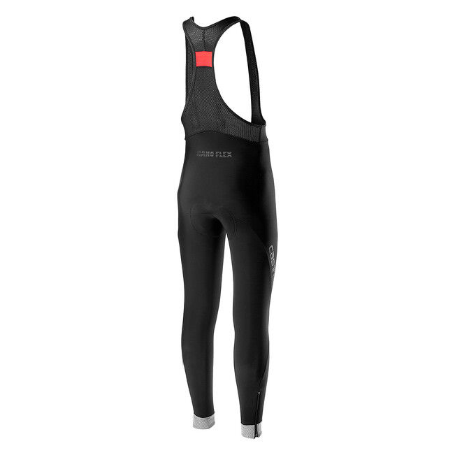 Castelli Tutto Nano Bibtight - Spodenki kolarskie z szelkami rowerowe męskie | Hardloop