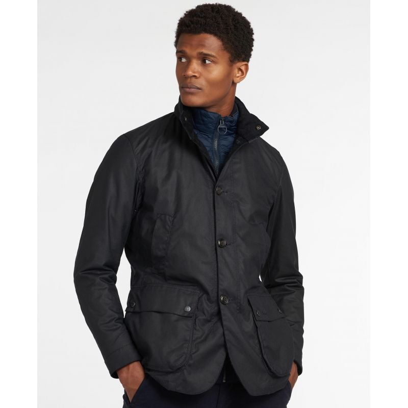 Barbour Century Wax - Veste homme | Hardloop