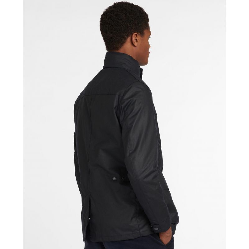 Barbour  Century Wax - Chaqueta - Hombre