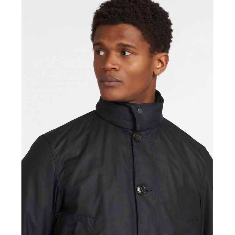 Barbour Century Wax - Kurtka męska | Hardloop