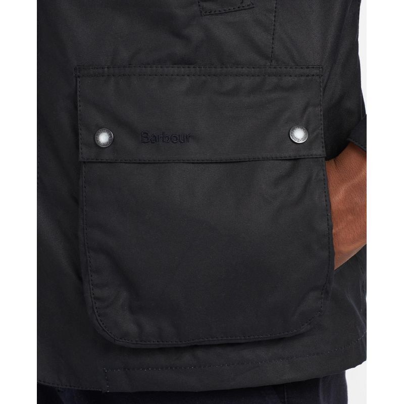 Barbour  Century Wax - Jacket - Men's