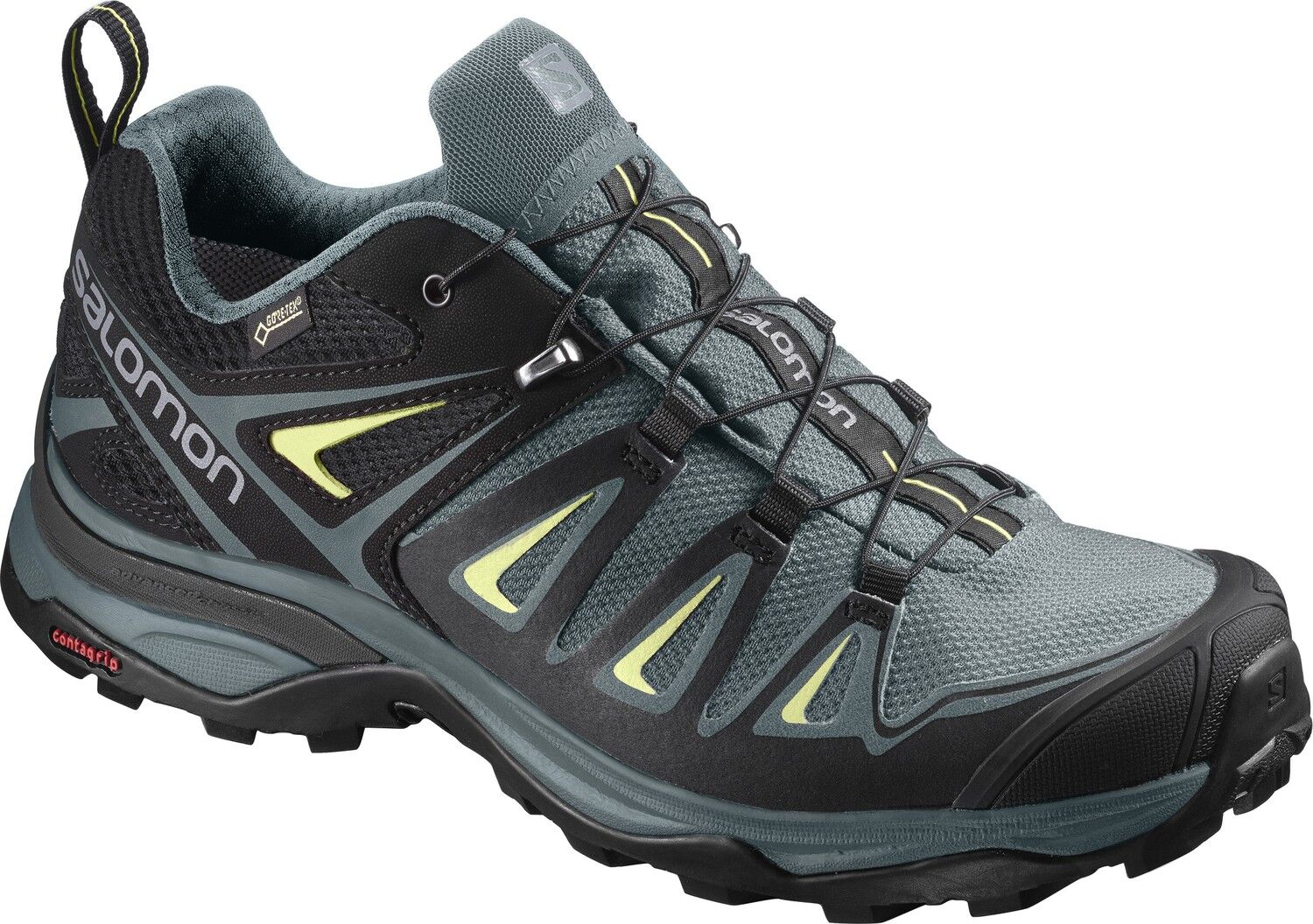 Salomon - X Ultra 3 GTX® W - Walking Boots - Women's