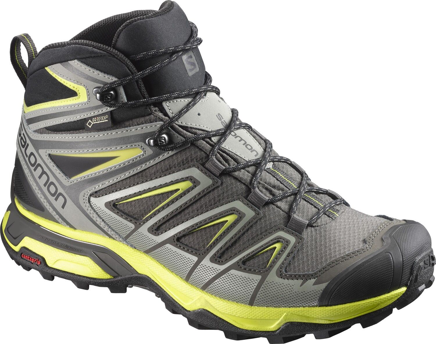 Salomon - X Ultra 3 Mid GTX® - Walking Boots - Men's
