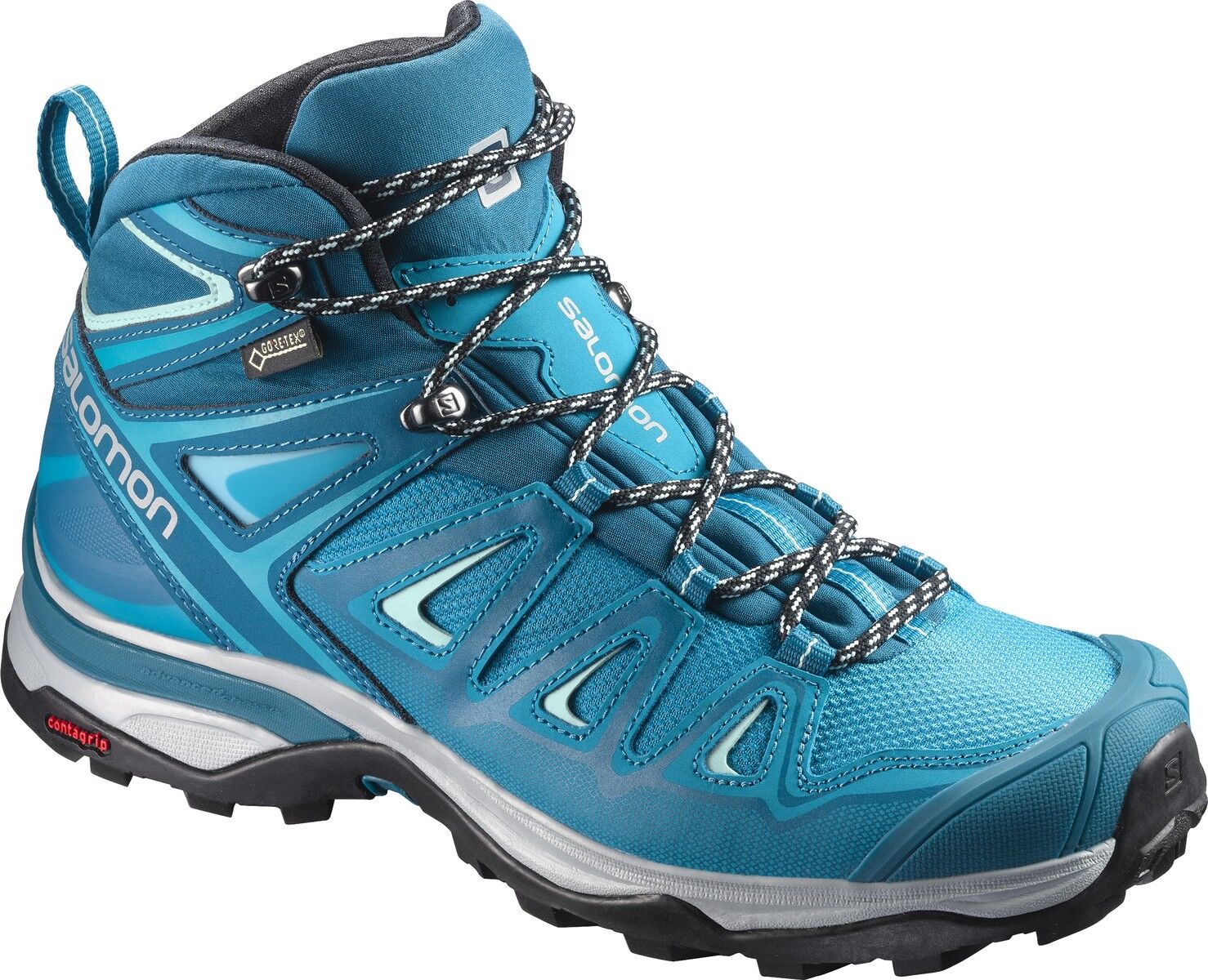 Salomon chaussures randonnée clearance femme