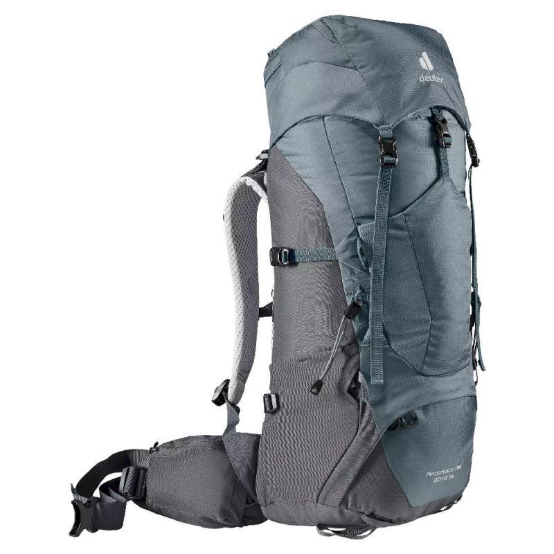 Deuter Aircontact Lite 30 + 5 SL - Zaino da escursionismo - 0