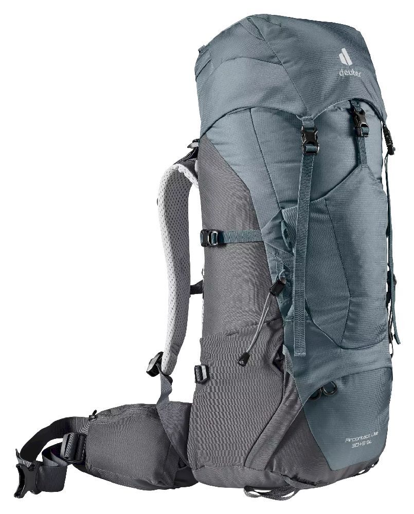Deuter Aircontact Lite 30 + 5 SL - Walking backpack