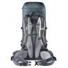 Deuter Aircontact Lite 30 + 5 SL - Zaino da escursionismo - 0