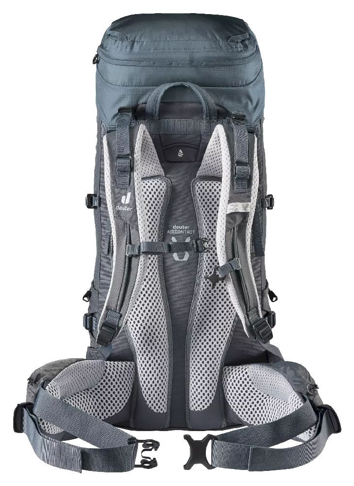 Deuter Aircontact Lite 30 + 5 SL - Zaino da escursionismo - 0