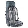 Deuter Aircontact Lite 30 + 5 SL - Zaino da escursionismo - 0