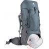 Deuter Aircontact Lite 30 + 5 SL - Zaino da escursionismo - 0