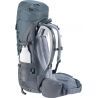 Deuter Aircontact Lite 30 + 5 SL - Zaino da escursionismo - 0