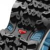 Salomon X Ultra 3 Mid GTX® W - Sapatilhas caminhada mulher | Hardloop