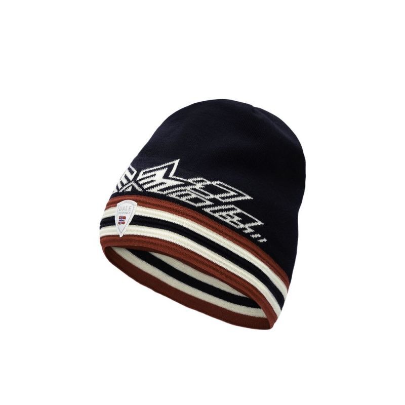 Dale of Norway OL Spirit Hat - Wełna merynos | Hardloop