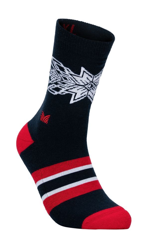 Dale of Norway OL Spirit Socks - Turistické ponožky | Hardloop