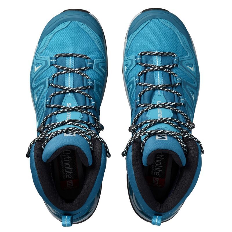 Salomon X Ultra 3 Mid GTX® W - Wandelschoenen Dames