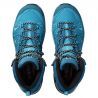 Salomon X Ultra 3 Mid GTX® W - Sapatilhas caminhada mulher | Hardloop