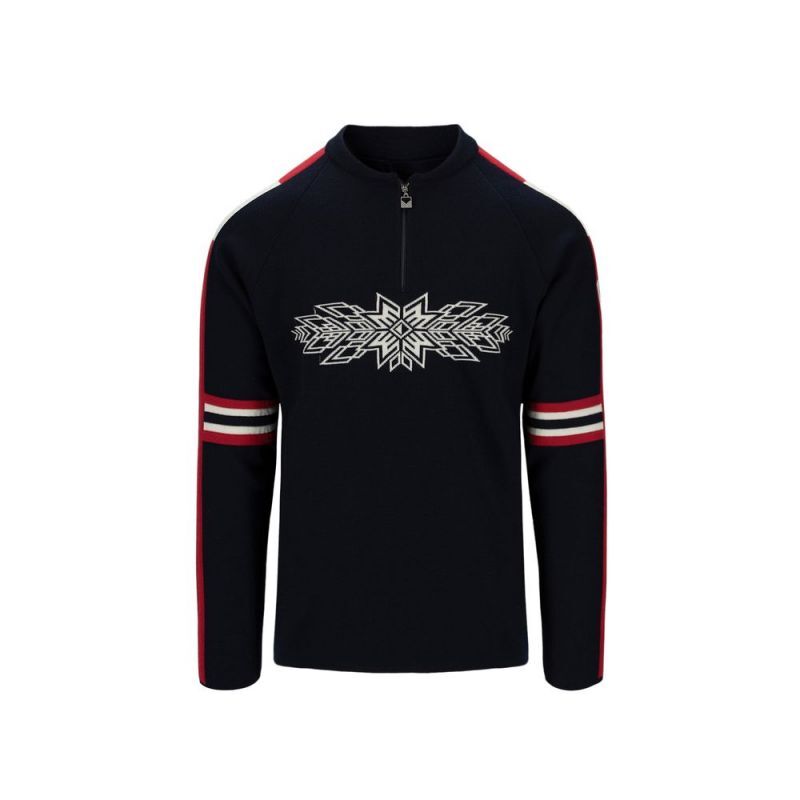 Dale of good Norway OL Passion sweater