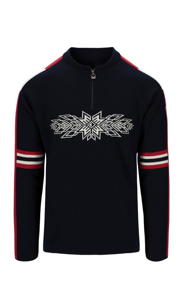 Dale of Norway OL Spirit Sweater - Pullover - Miehet