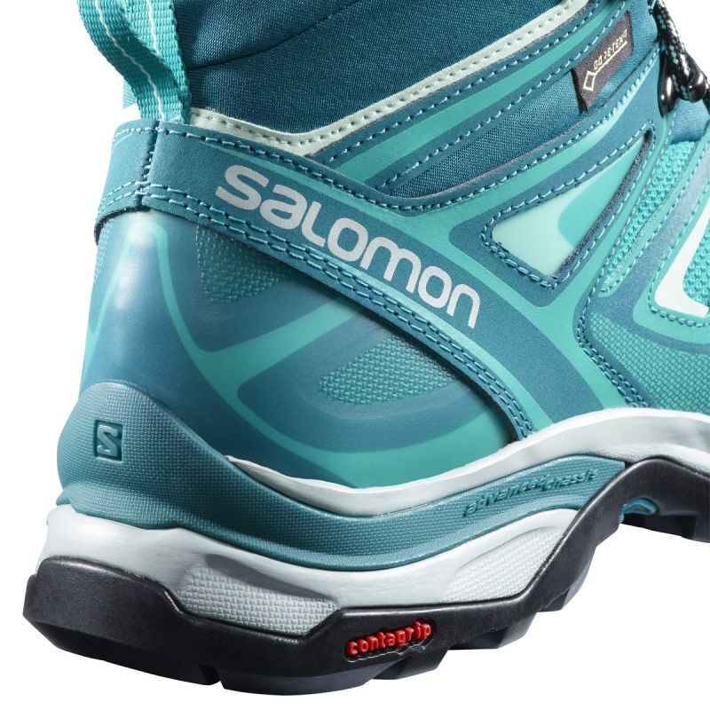 Salomon X Ultra 3 Mid GTX® W - Wandelschoenen Dames
