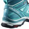 Salomon X Ultra 3 Mid GTX® W - Sapatilhas caminhada mulher | Hardloop