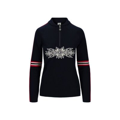 OL Spirit Sweater - Pullover mulher