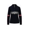 Navy / Off White / Raspberry