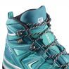 Salomon X Ultra 3 Mid GTX® W - Sapatilhas caminhada mulher | Hardloop