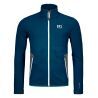 Petrol Blue