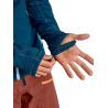 Ortovox Fleece Jacket - Giacca in pile - Uomo