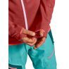 Ortovox Fleece Jacket - Fleece jacket - Women's