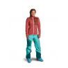 Ortovox Fleece Jacket - Forro polar - Mujer