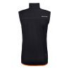 Ortovox Fleece Vest - Polaire sans manches homme | Hardloop