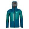 Petrol Blue