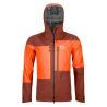 Clay Orange