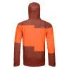 Ortovox 3L Guardian Shell Jacket - Casaco de esquí homem | Hardloop