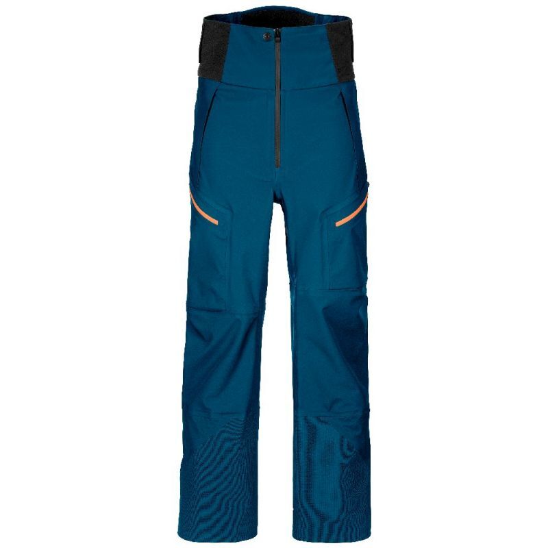 3L Guardian Shell Pants - Ski pants - Men's