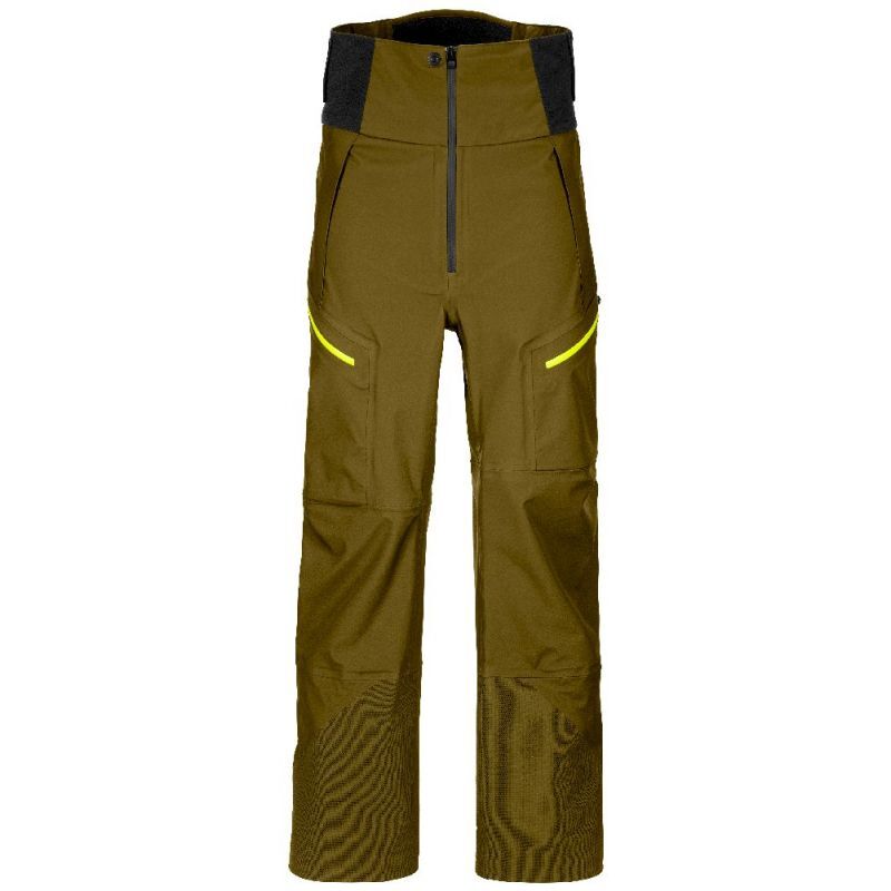Ortovox 3L Guardian Shell Pants - Ski pants - Men's