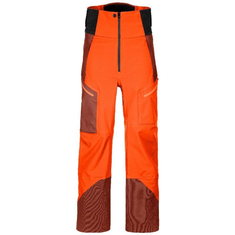 Ortovox 3L Guardian Shell Pants Ski pants Men's
