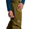 Ortovox 3L Guardian Shell Pants - Ski pants - Men's