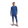 Ortovox 210 Supersoft Long Sleeve - Ondergoed - Heren